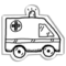Limpieza con ozono para ambulancias